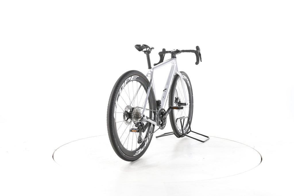 Orbea Terra M20iTeam Gravelbike Carbon 2024 - Image 11