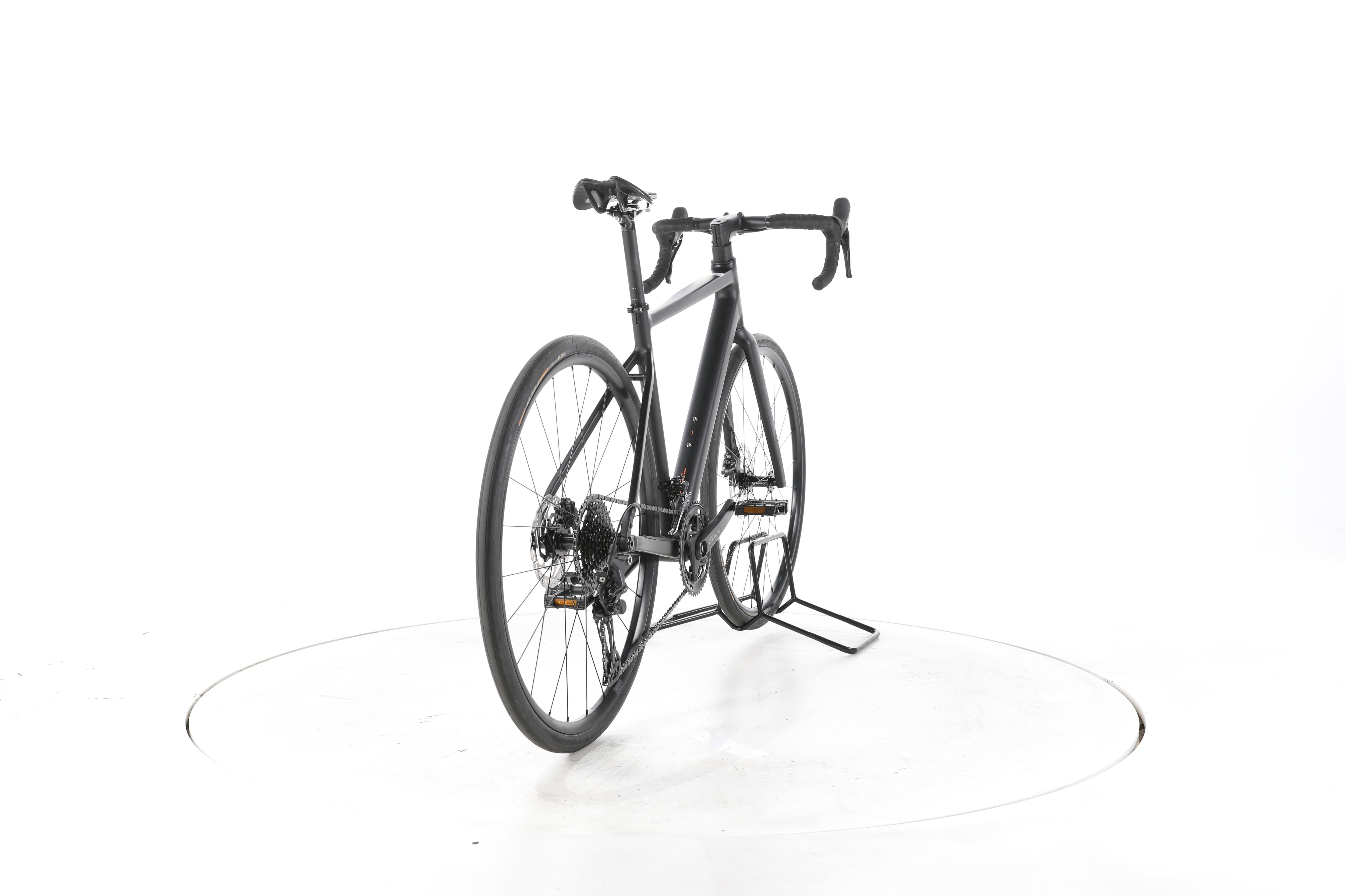 Rose Blend Road Rennrad 2024 - Image 11