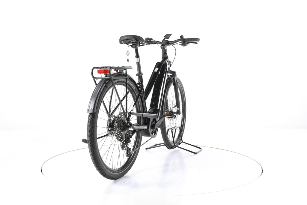 KTM Macina Ultimate Pro Trekking E-Bike 2024 - Image 11