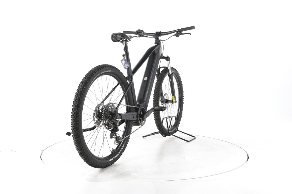 Cube Reaction Hybrid ONE E-Bike 2025 - Image 11