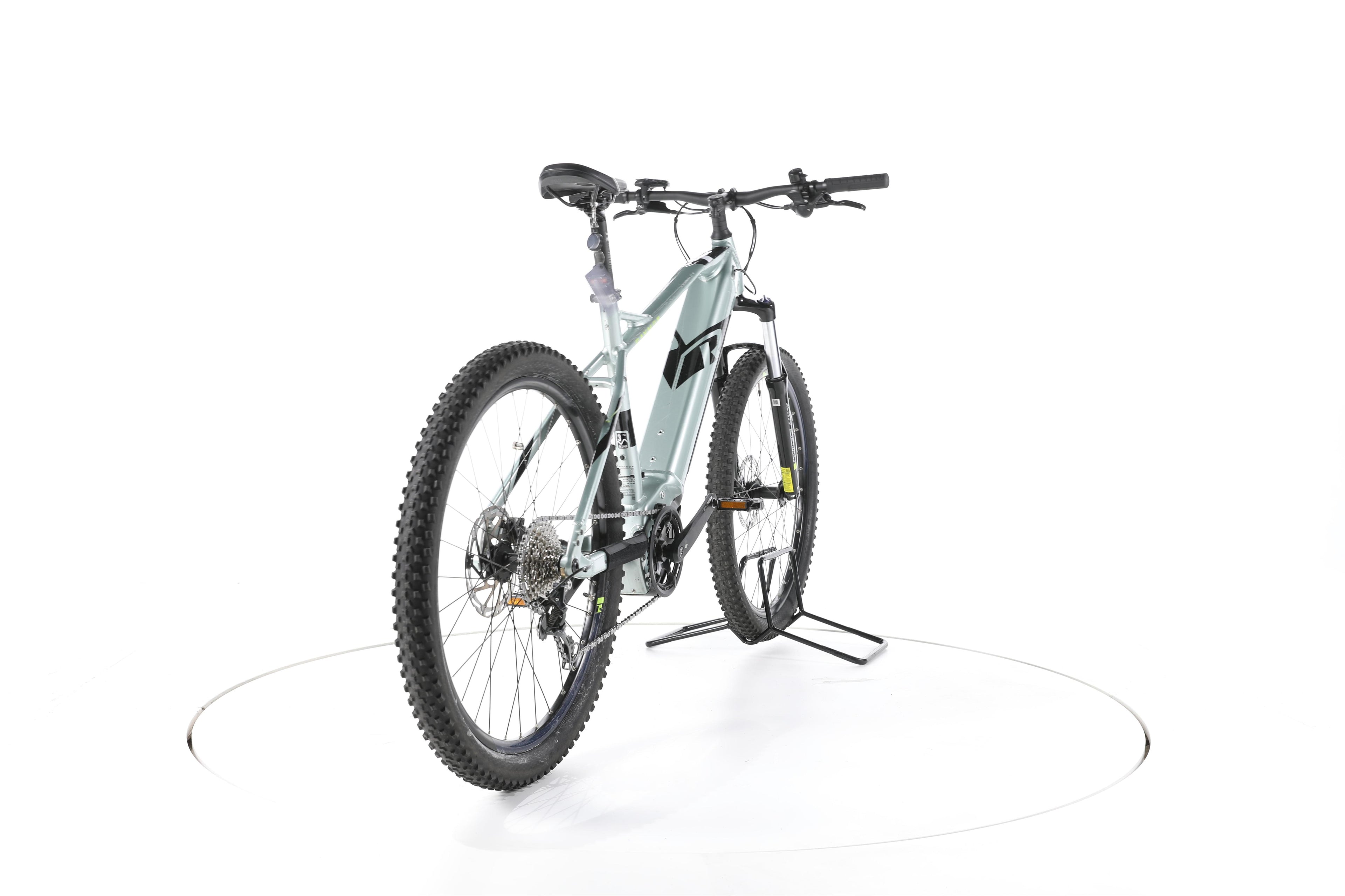 R Raymon HardRay E 5.0 E-Bike - Image 11
