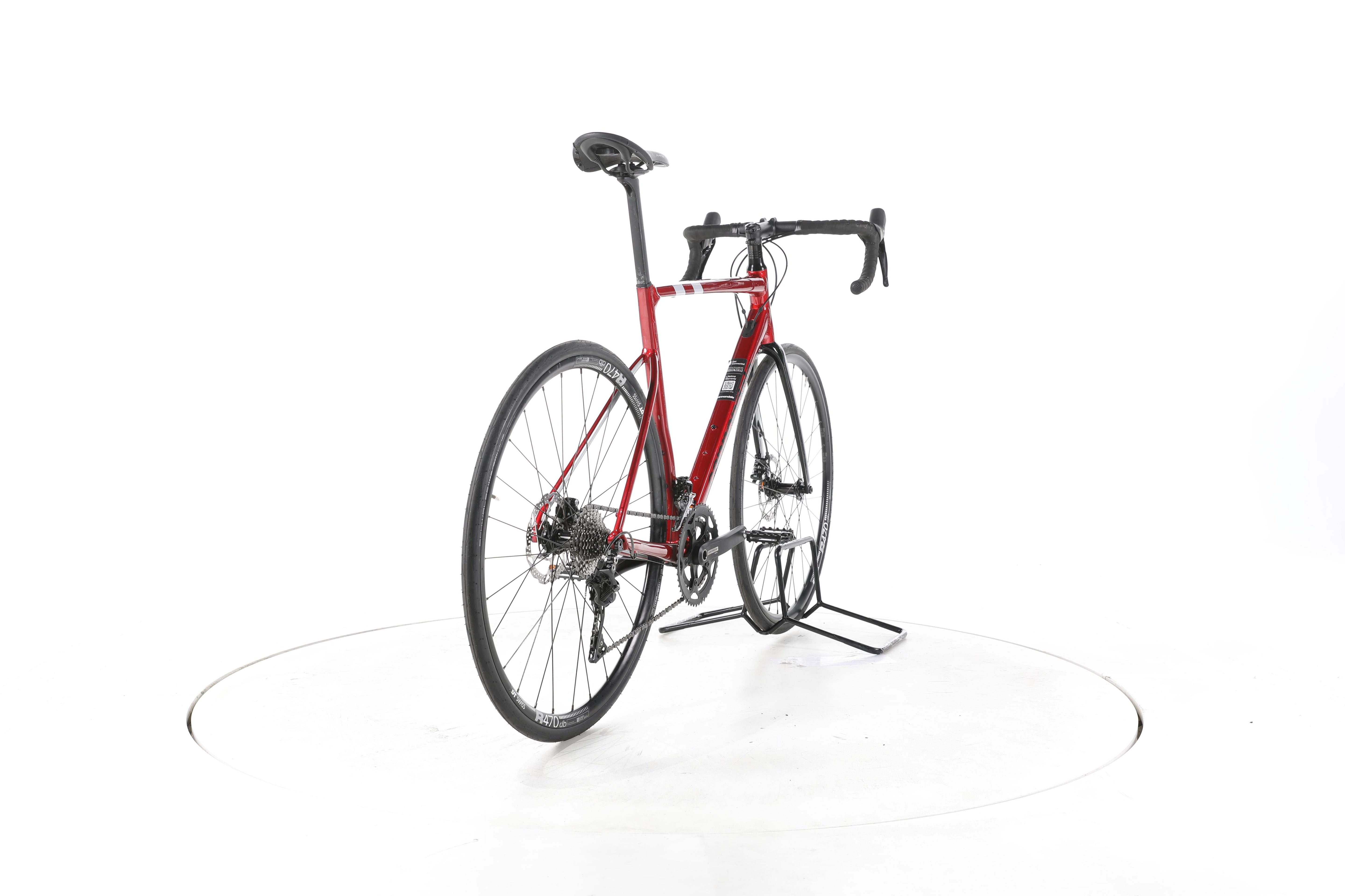 Cannondale CAAD13 Disc 105 Rennrad - Image 11