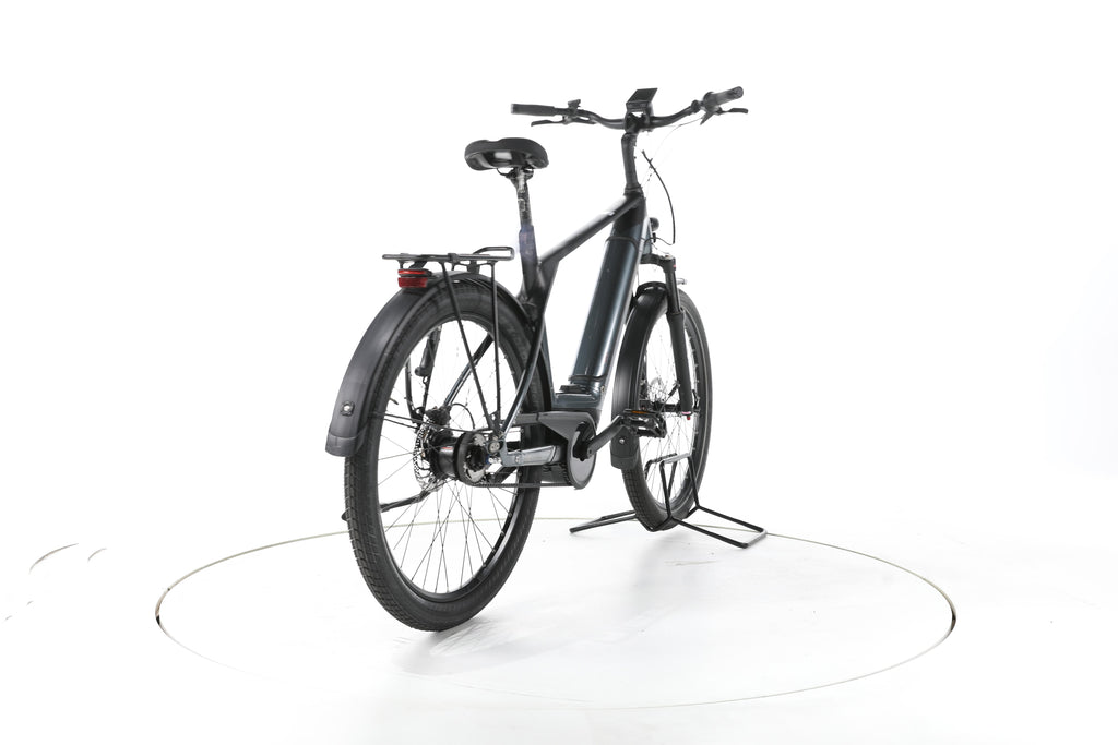 Kreidler Vitality Eco 10 City E-Bike - Image 11