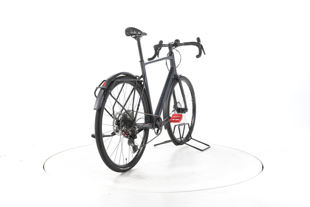 Cube Nuroad Pro FE Gravelbike 2025 - Image 11