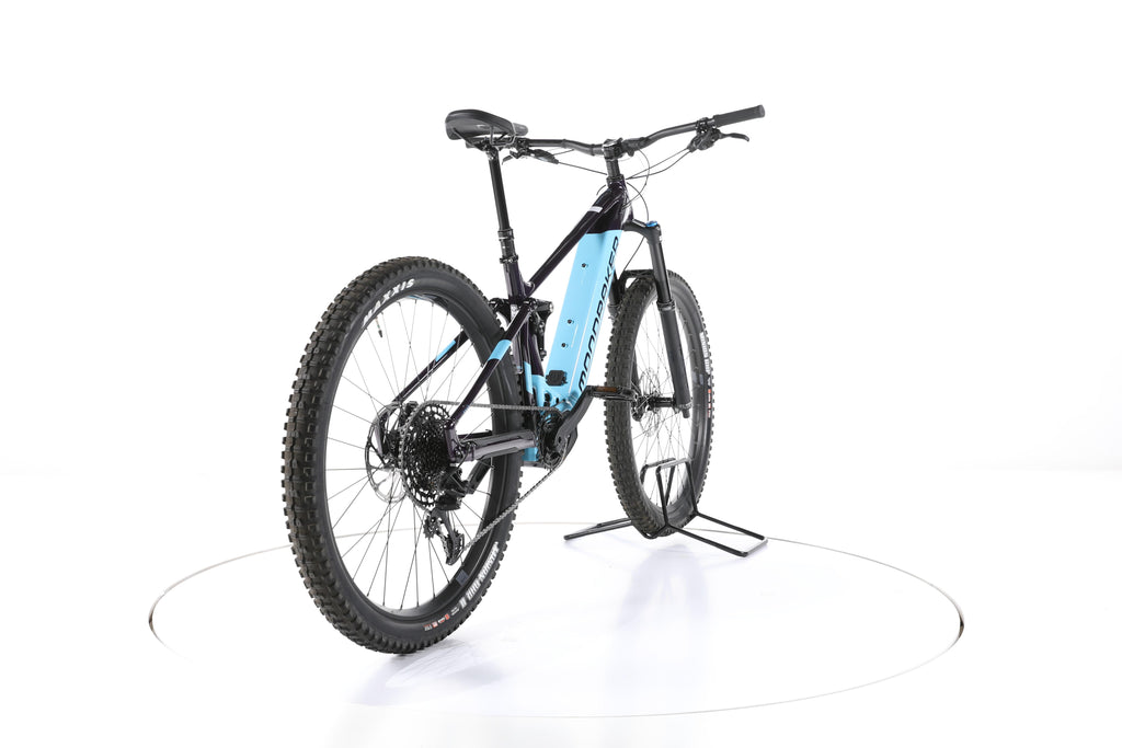 Mondraker DUSK R Fully E-Bike - Image 11