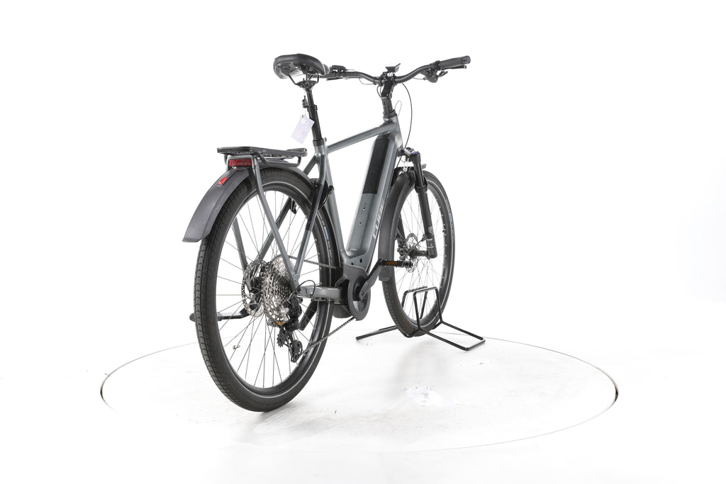 Cube Kathmandu Hybrid Pro Trekking E-Bike - Image 11