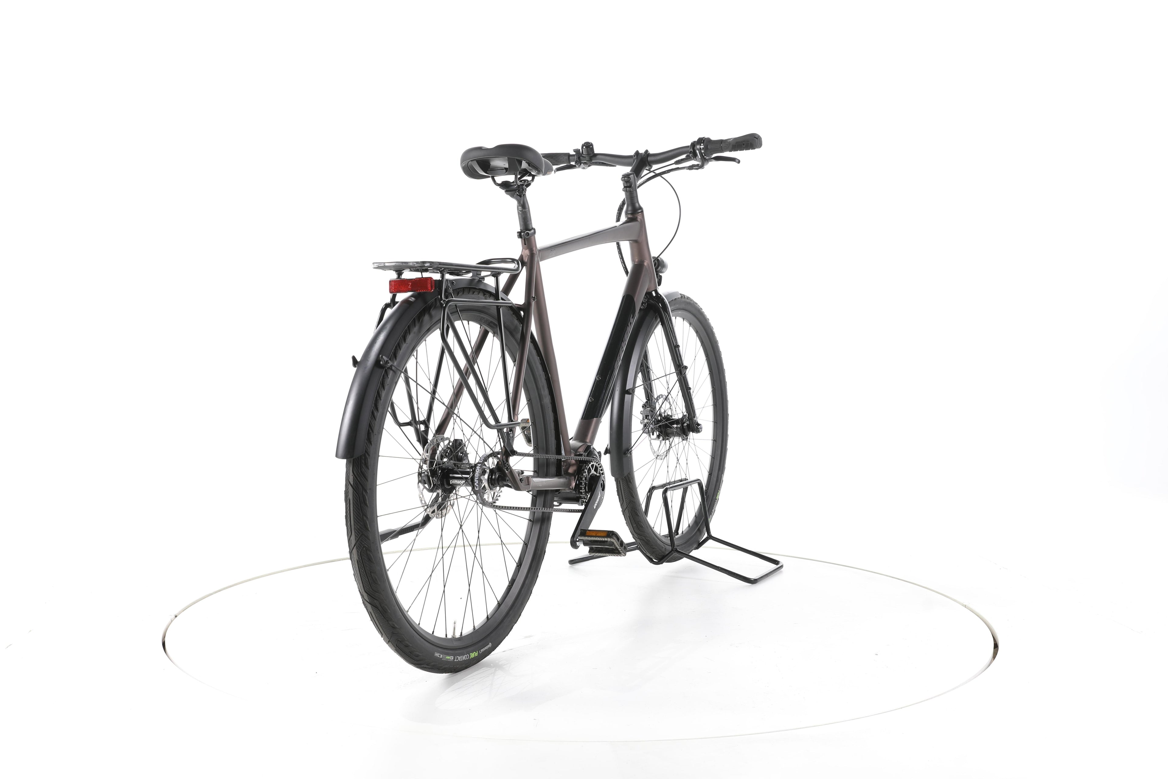 Stevens P18 - Image 11