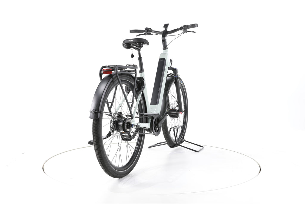 Kalkhoff Image 5+ Advance City E-Bike Tiefeinsteiger 2025 - Image 11