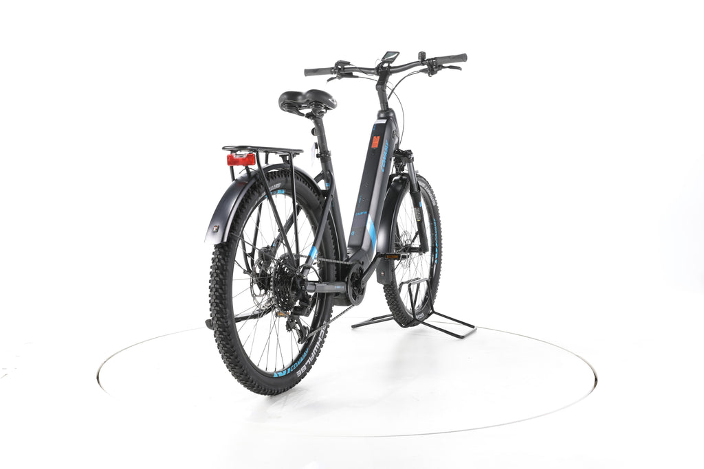 Conway Cairon C 2.0 Trekking E-Bike Tiefeinsteiger - Image 11