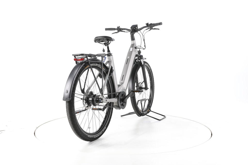 Winora Yucatan R8f City E-Bike Tiefeinsteiger - Image 11