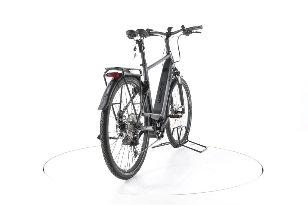 Pegasus Premio EVO 10 Lite Trekking E-Bike - Image 11