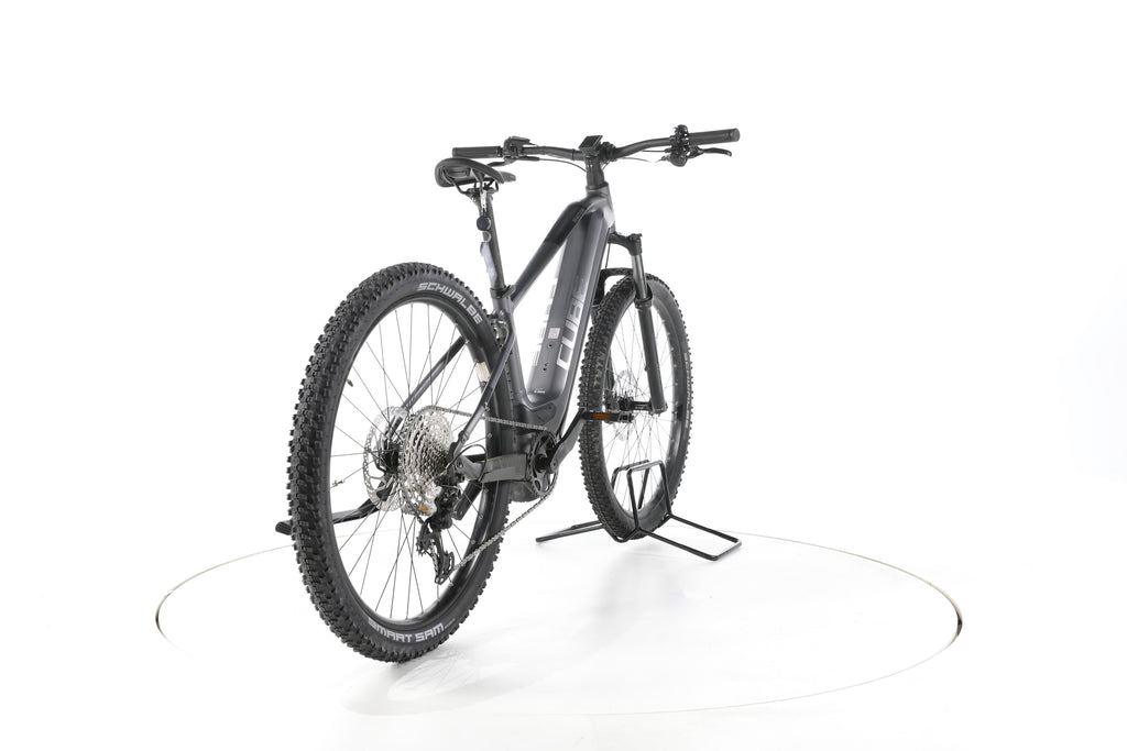 Cube Reaction Hybrid Race E-Bike - Image 11