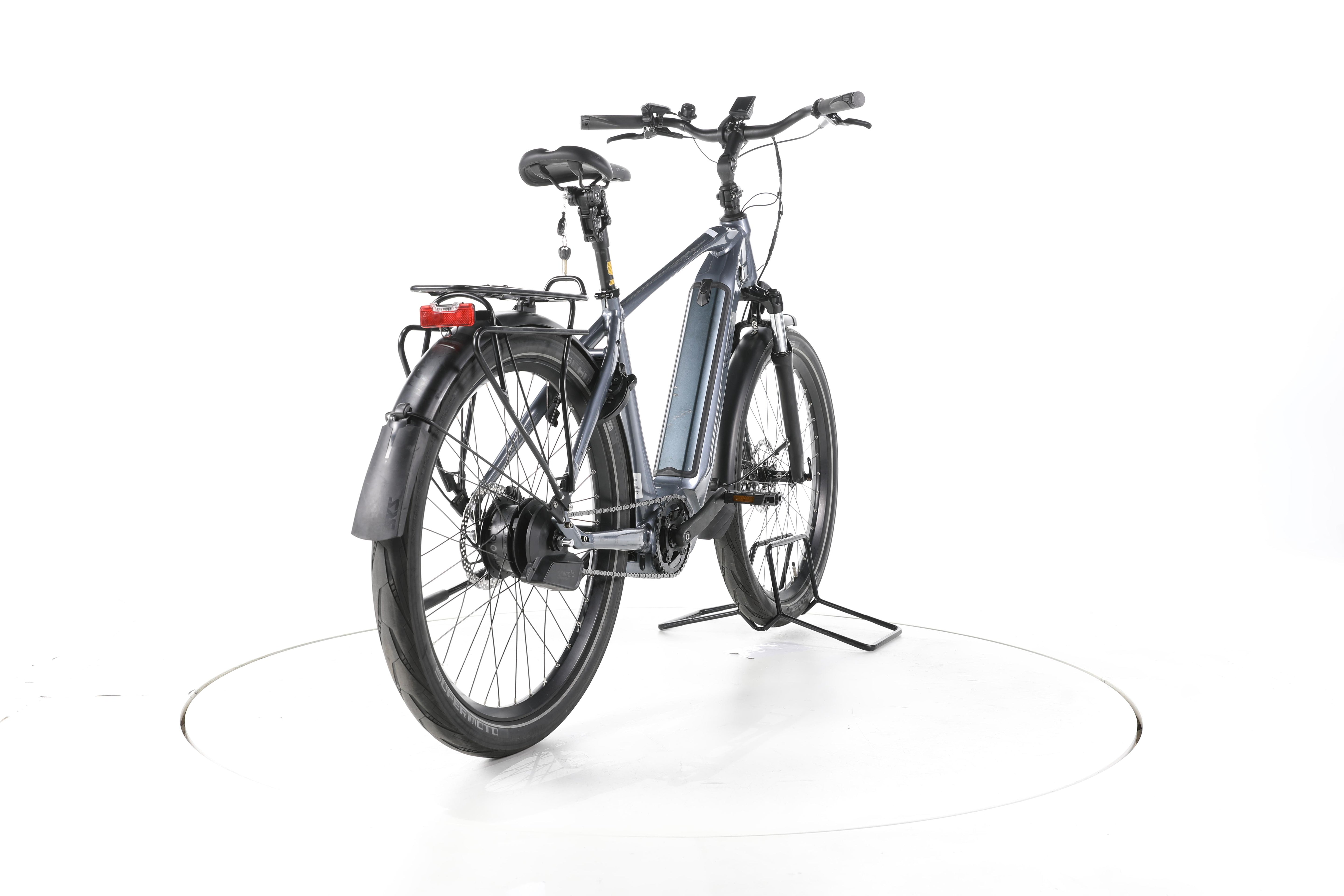 Velo de Ville SEB 990 City E-Bike - Image 11