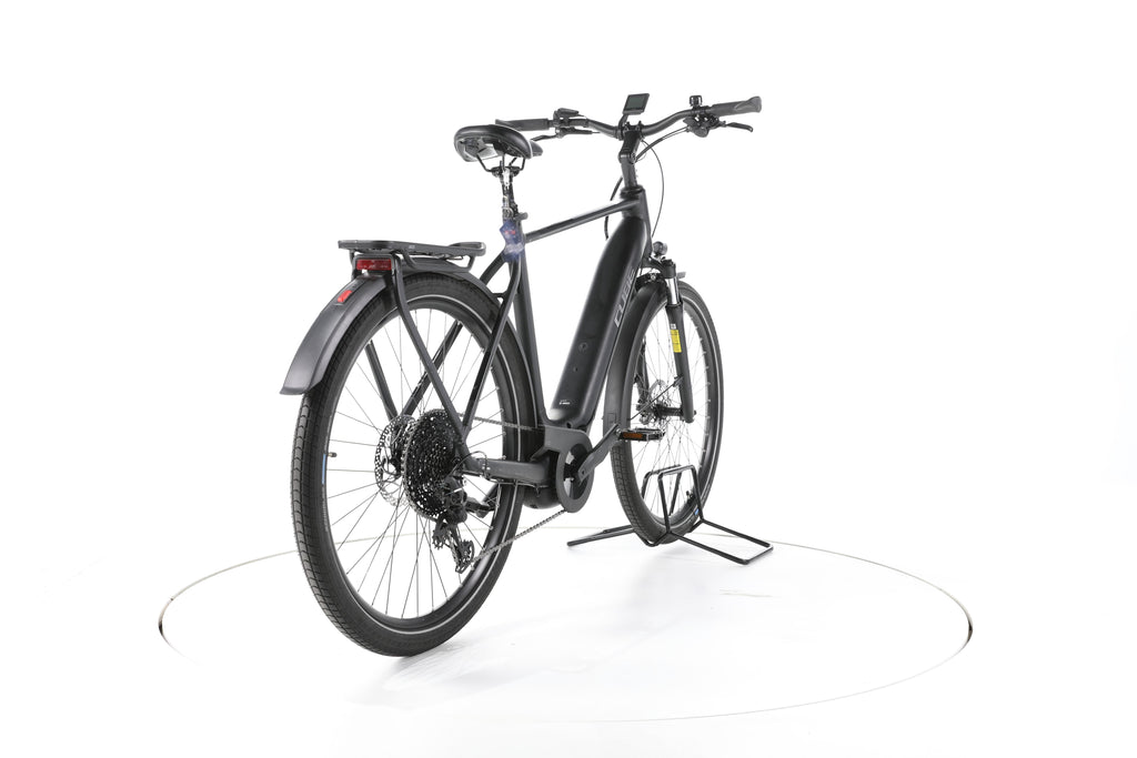 Cube Touring Hybrid Pro Trekking E-Bike 2023 - Image 11