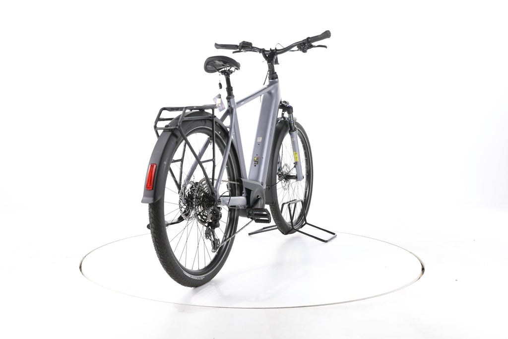 Cube Touring Hybrid Pro Trekking E-Bike 2025 - Image 11
