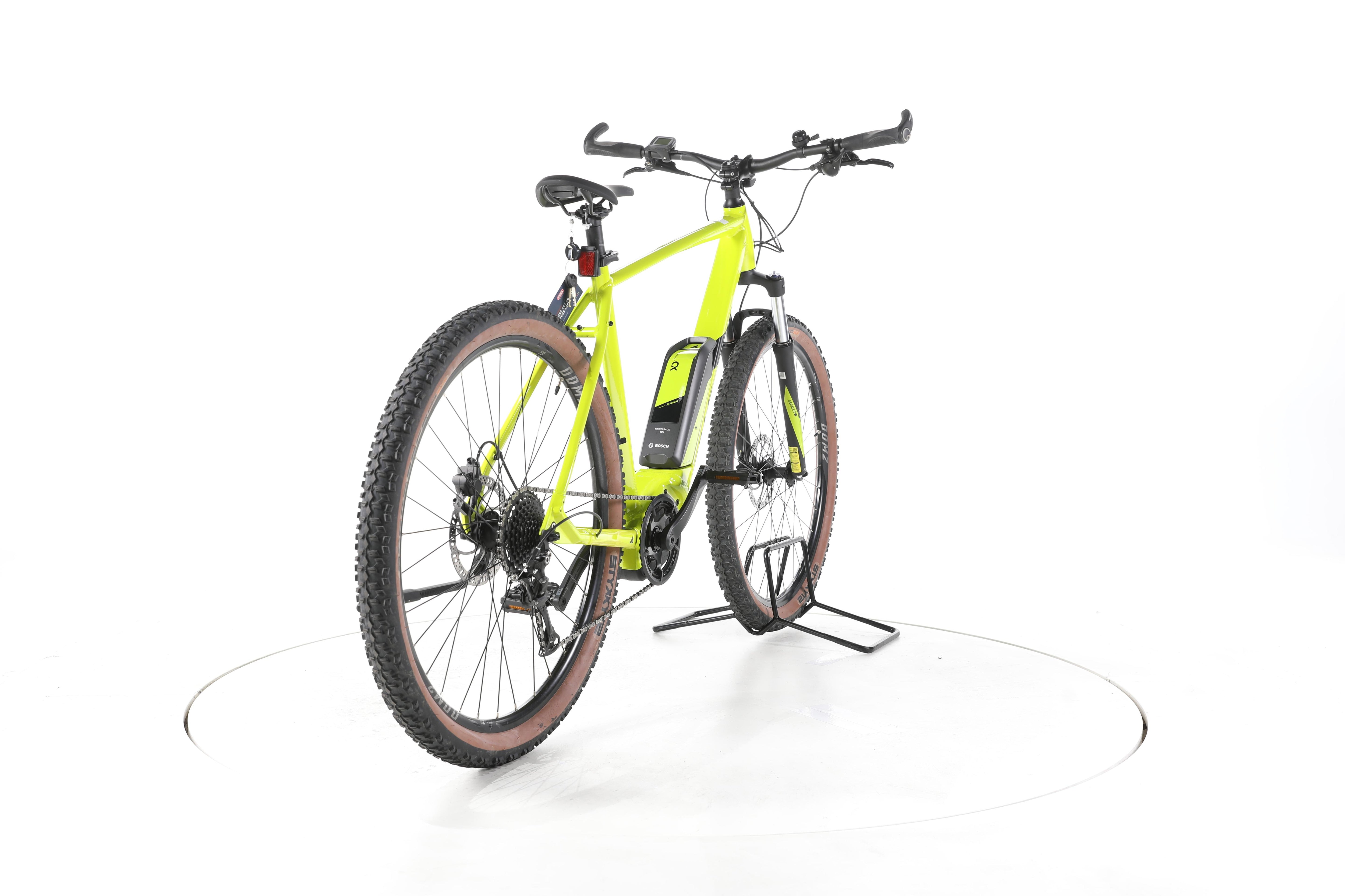 Bulls LT CX E-Bike - Image 11
