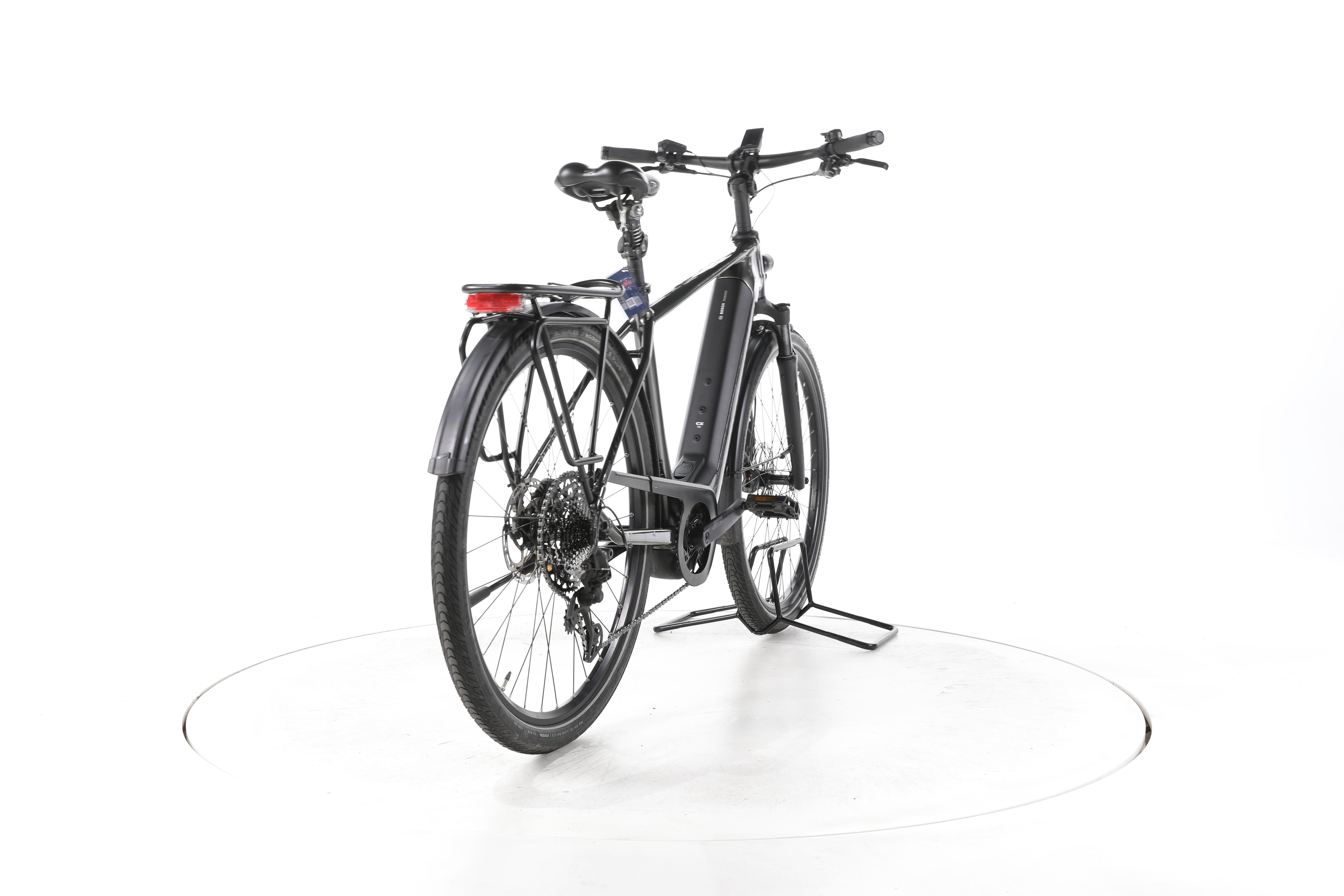 KTM Macina Style XL H Trekking E-Bike - Image 11