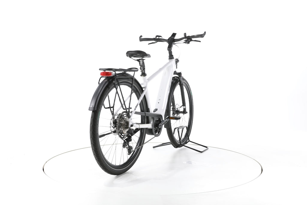 KTM Macina Style 720 Trekking E-Bike - Image 11