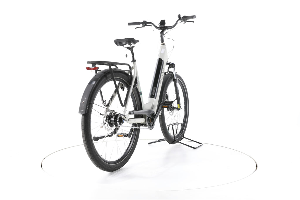 Puch Q4.4 SUV FL City E-Bike Tiefeinsteiger - Image 11