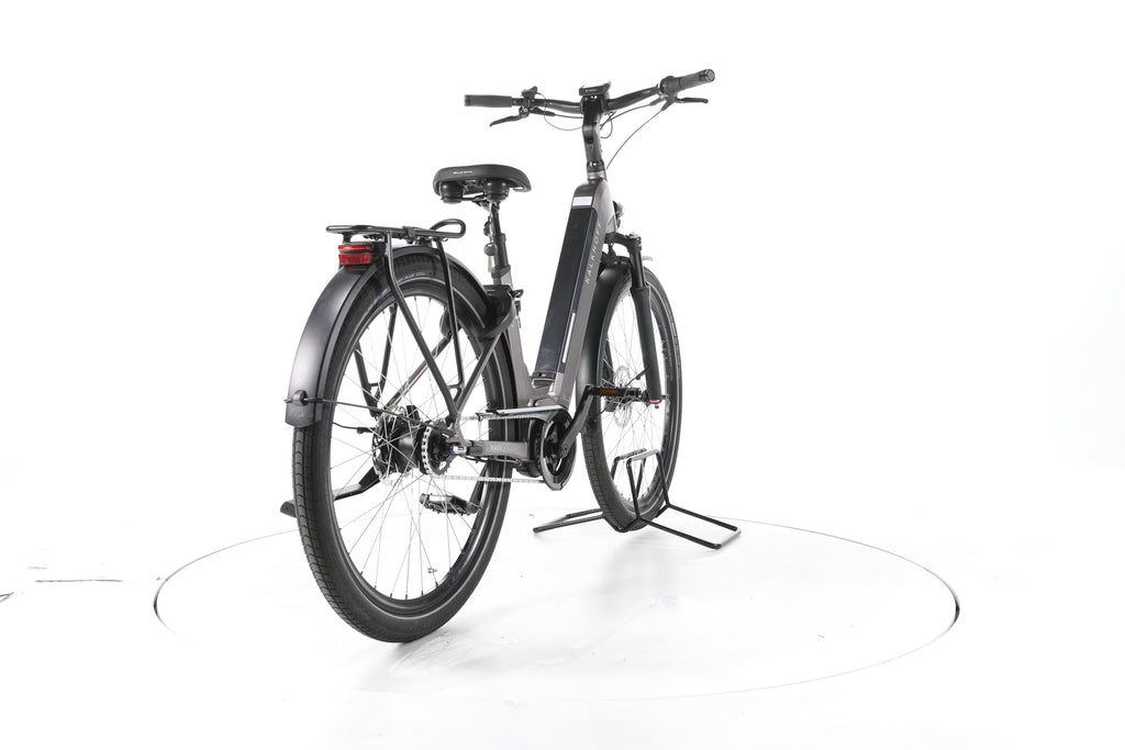 Kalkhoff IMAGE 5.B MOVE+ City E-Bike Tiefeinsteiger - Image 11