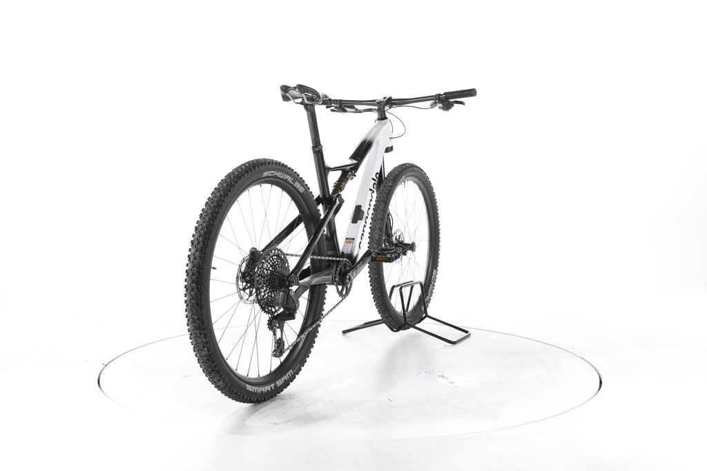 Cannondale Scalpel Hi-Mod 1 Fahrrad Fully - Image 11