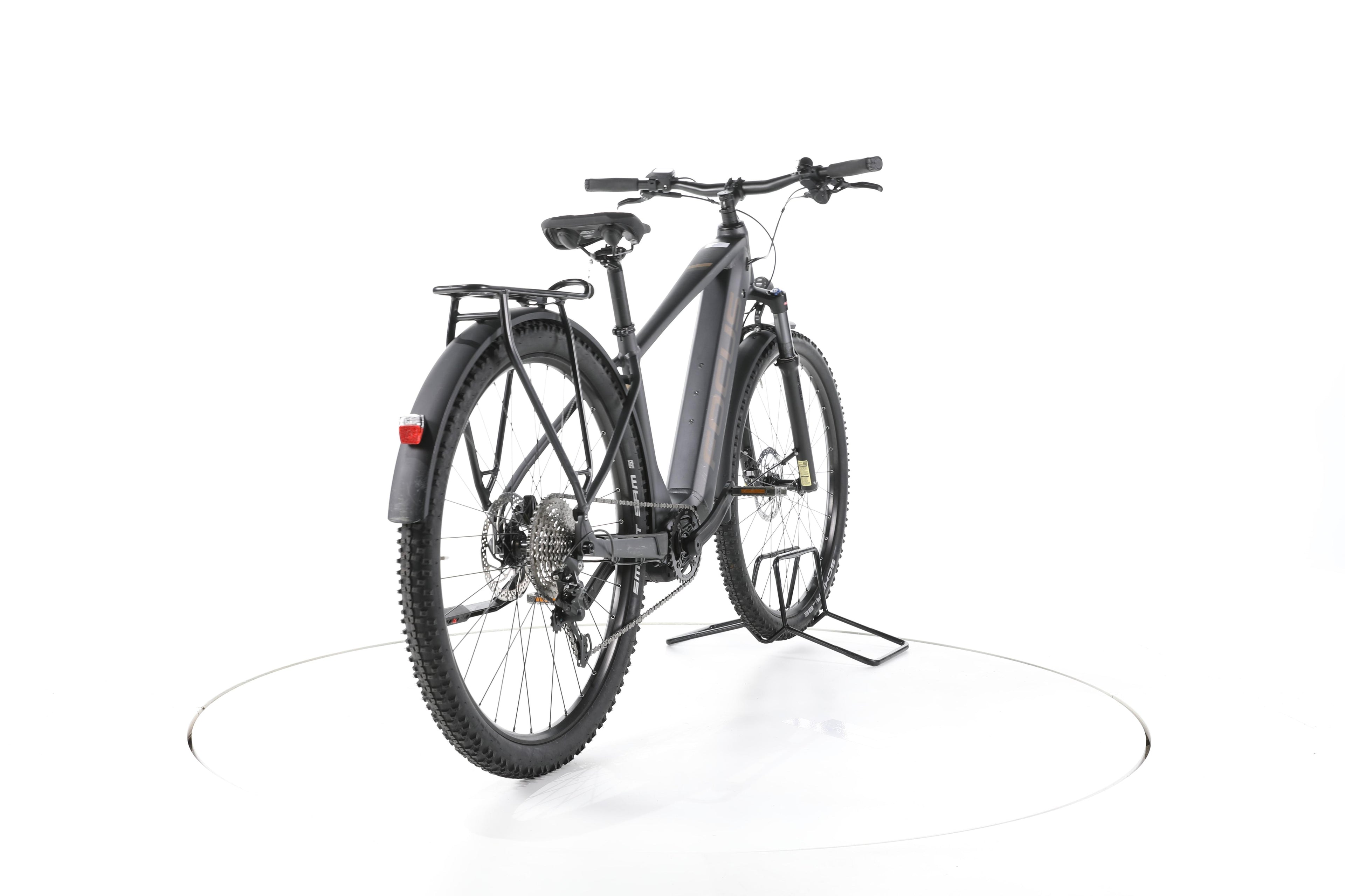 Focus Aventura² 6.7 Trekking E-Bike - Image 11