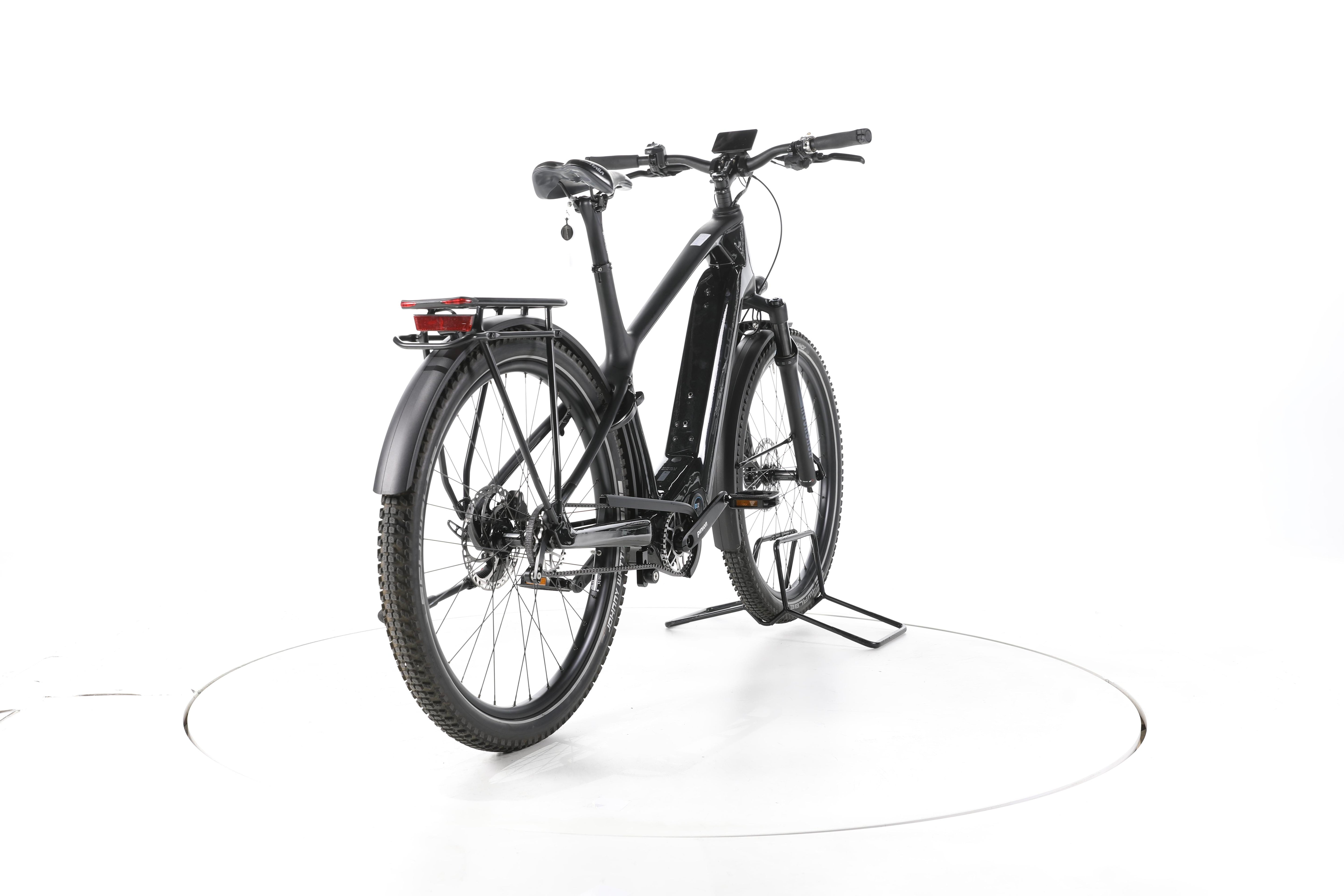 Simplon Kagu ePinion City E-Bike 2024 - Image 11