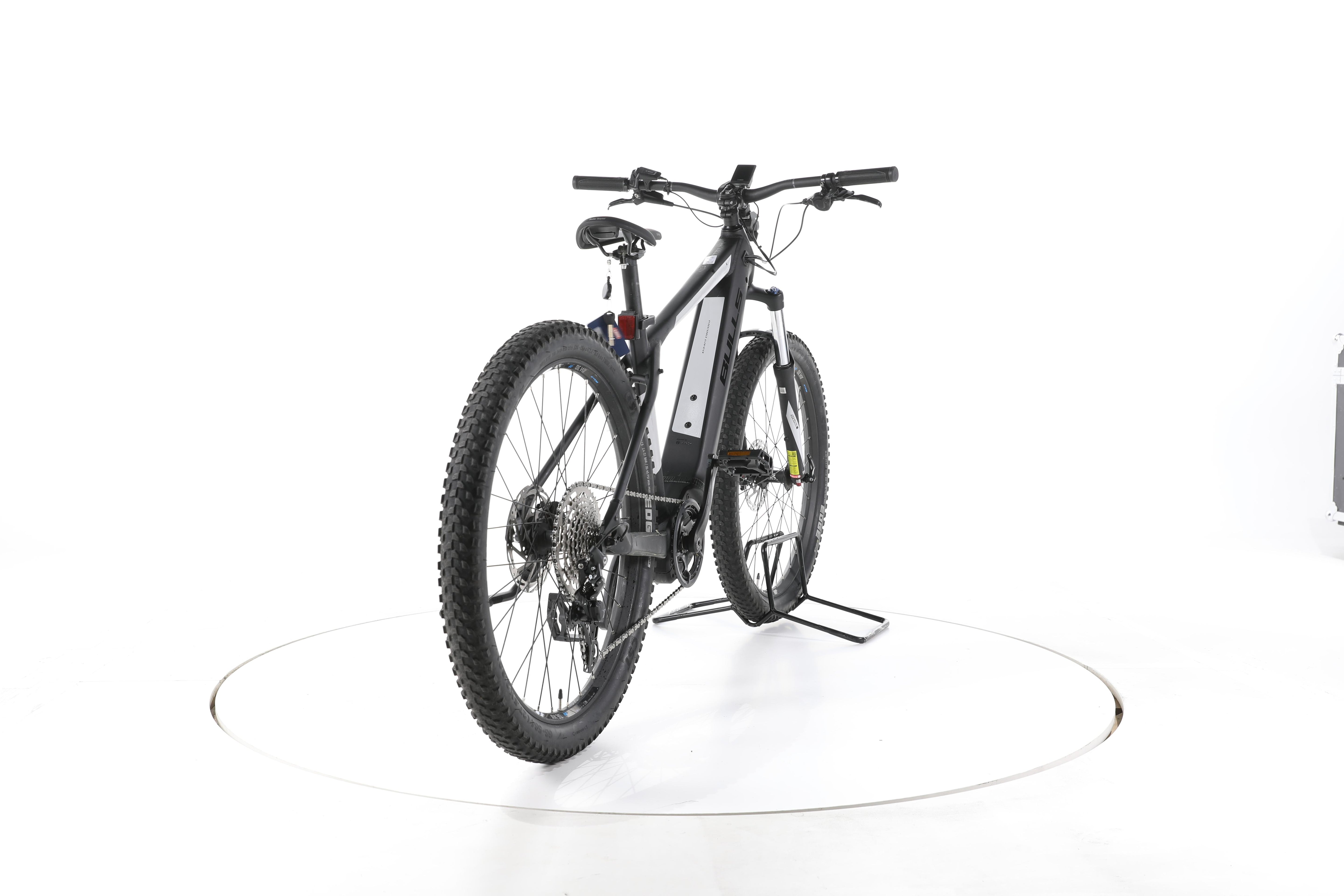 Bulls Copperhead EVO 1 E-Bike - Image 11
