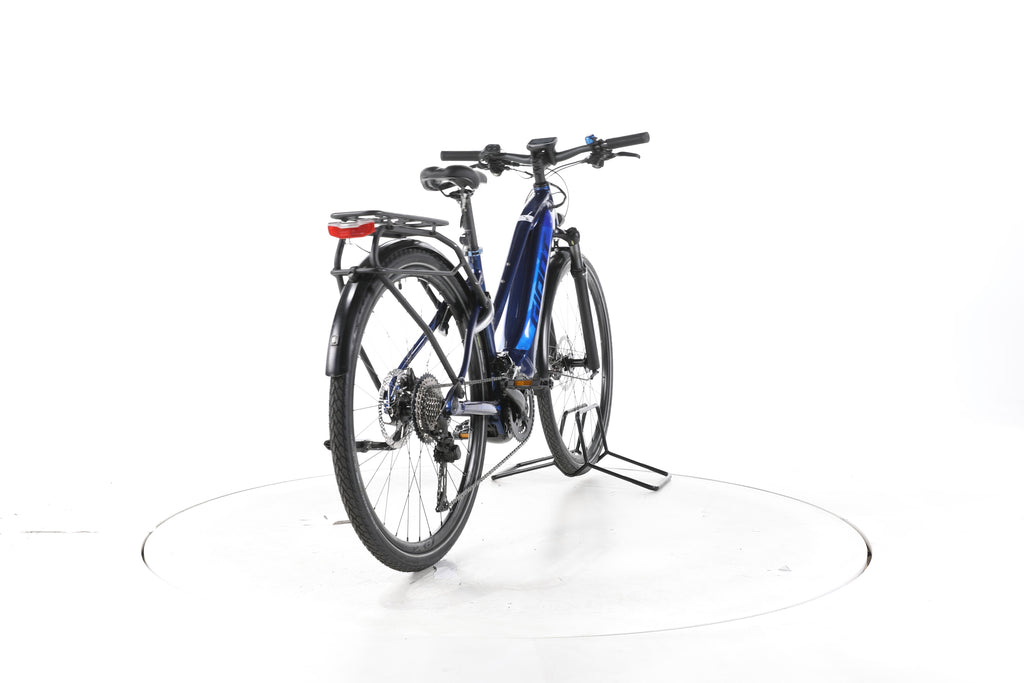 Giant Explore E+ 0 Pro Trekking E-Bike - Image 11