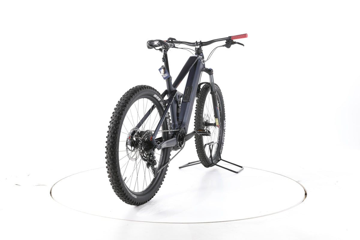 Bulls Sonic EVO AM 1 E-Bike Fully - Image 11