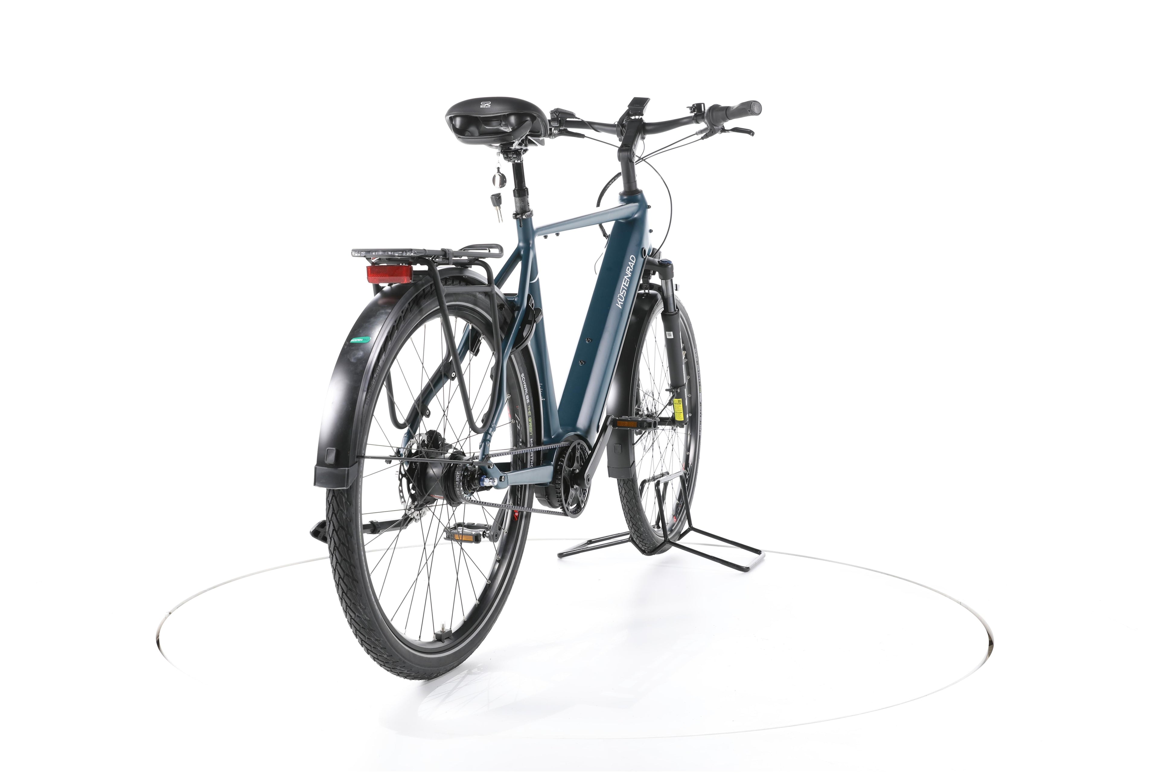 FALTER Küstenrad City E-Bike 2024 - Image 11