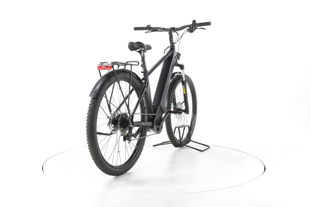 Fischer TERRA 5.0i Trekking E-Bike - Image 11