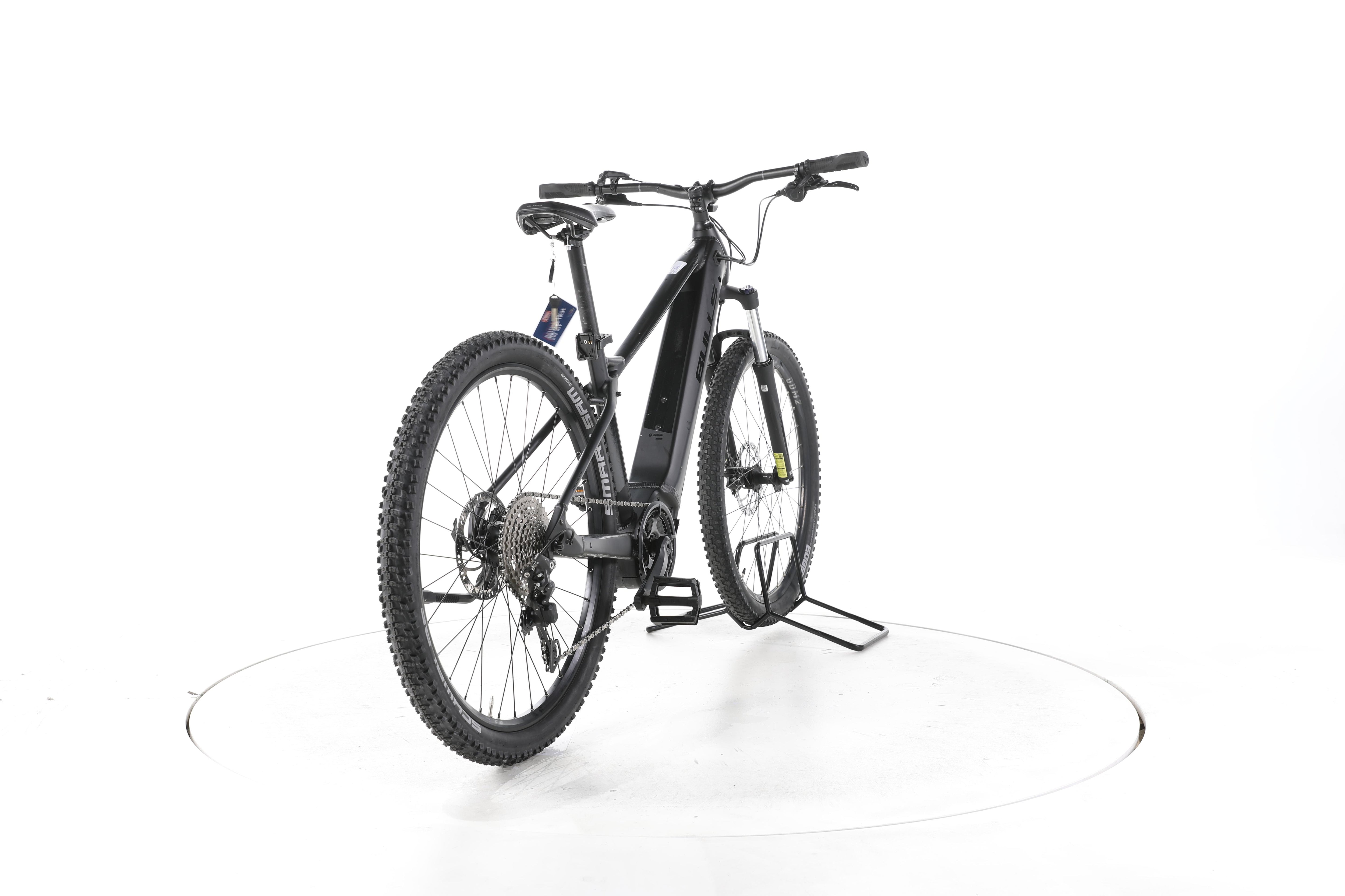 Bulls Evo 625 E-Bike 2024 - Image 11