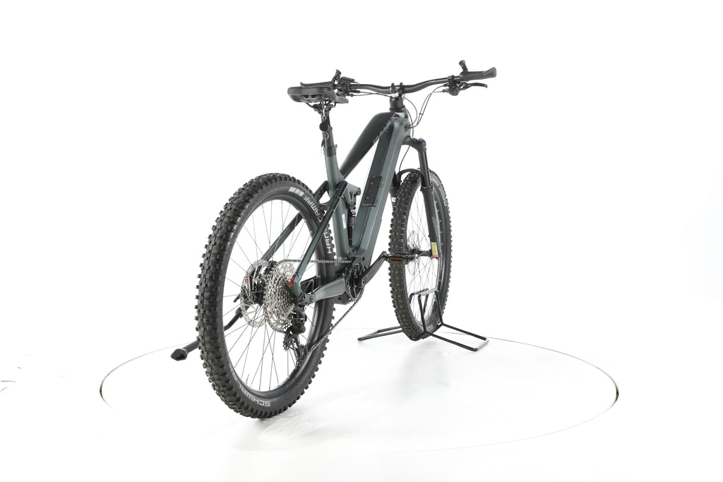 Bulls Sonic EVO AM 2 Fully E-Bike - Image 11