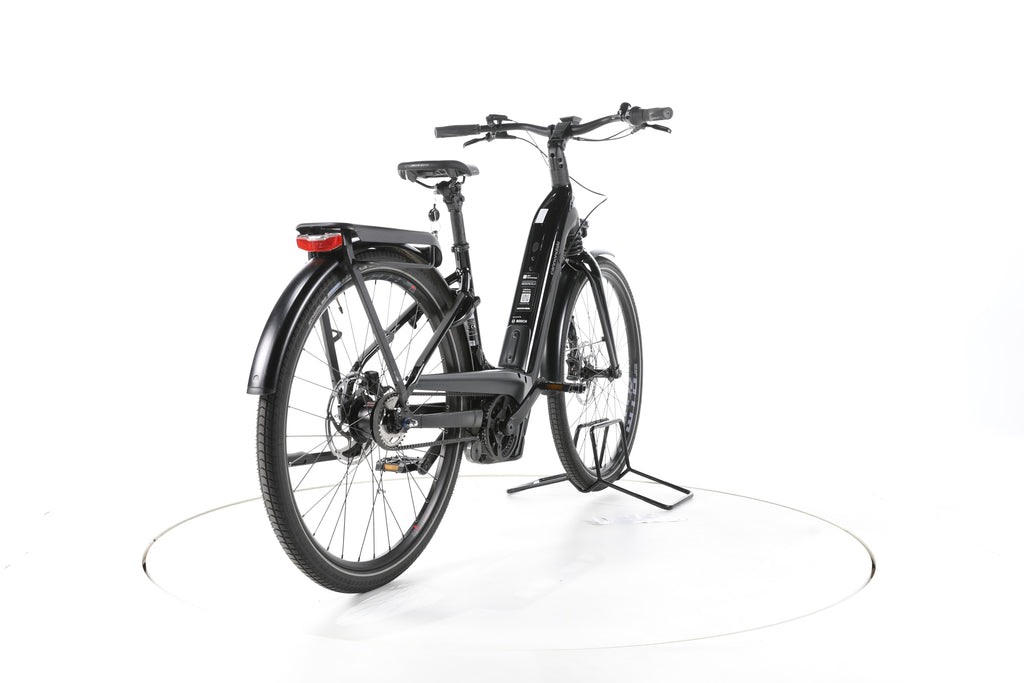 Cannondale Mavaro Neo 2 City E-Bike Tiefeinsteiger 2023 - Image 11