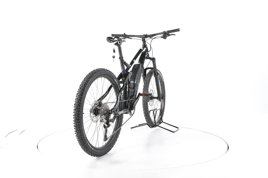 TRENGA DE AME 5.0 Fully E-Bike - Image 11