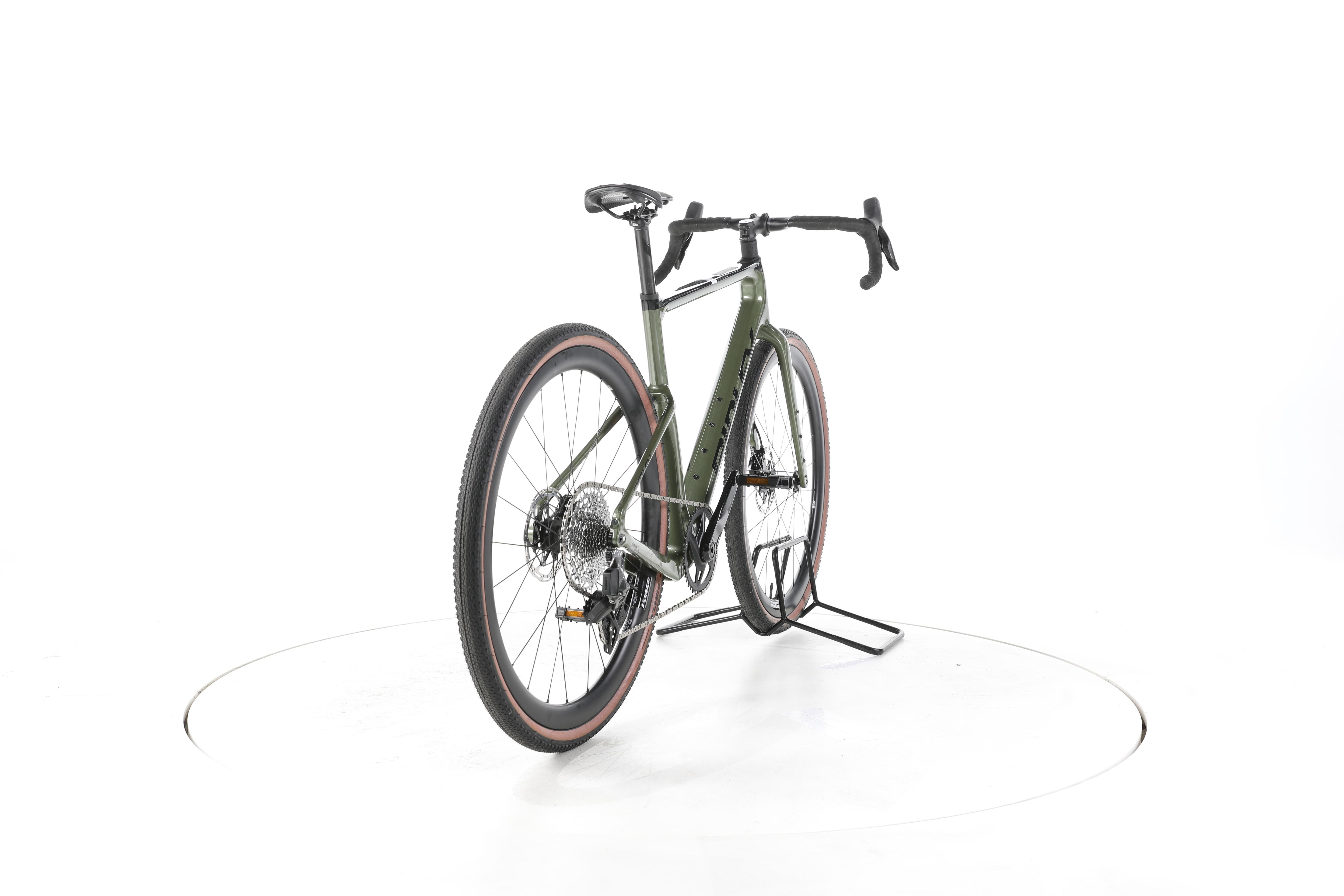 Ridley Kanzo Adventure - Rival AXS XPLR Gravelbike Carbon 2025 - Image 11