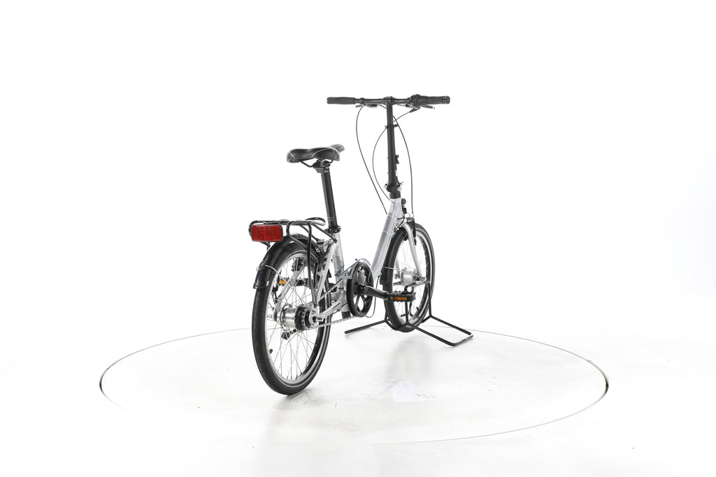 FALTER F 5.0 COMFORT Faltfahrrad - Image 11