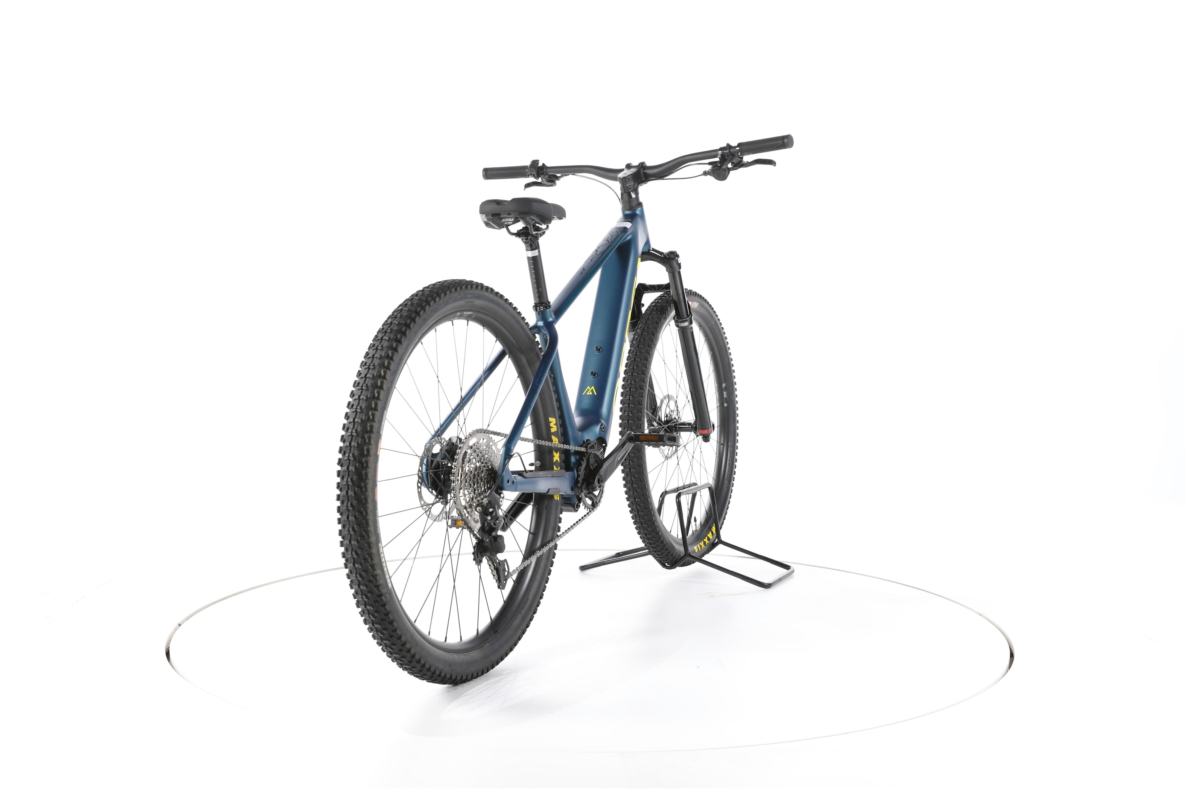 Orbea Urrun 30 E-Bike 2023 - Image 11