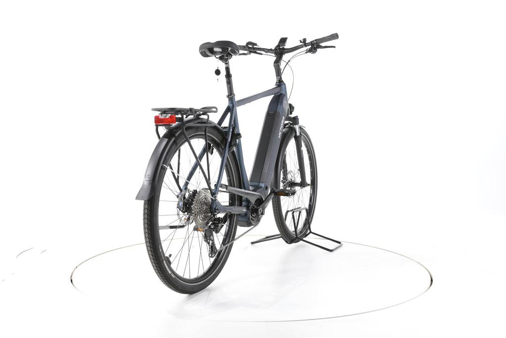 Victoria Tresalo 14 Trekking E-Bike - Image 11