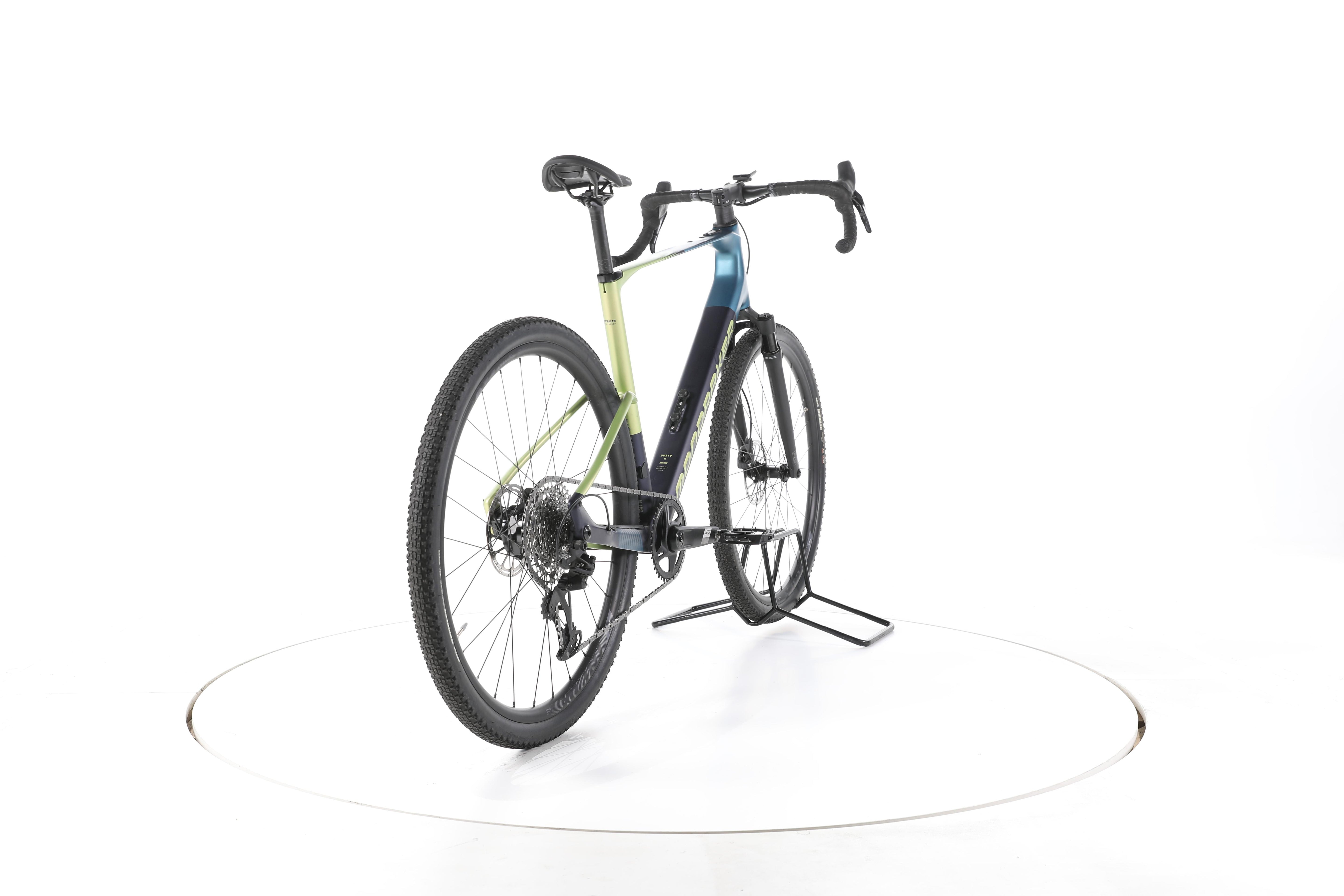 Mondraker Dusty R E-Gravel & Rennrad Carbon 2025 - Image 11