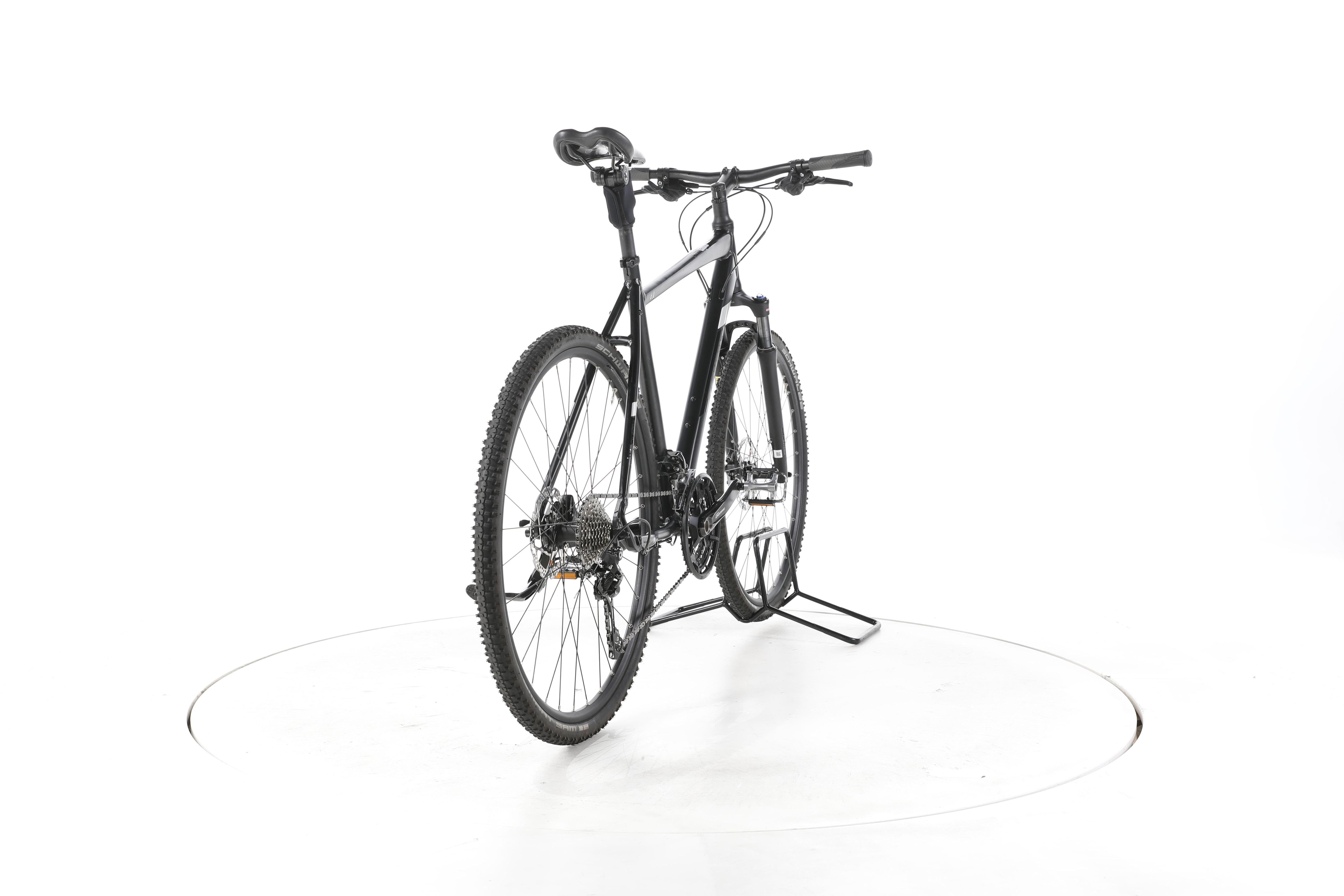 Stevens 6X Fahrrad Hardtail - Image 11