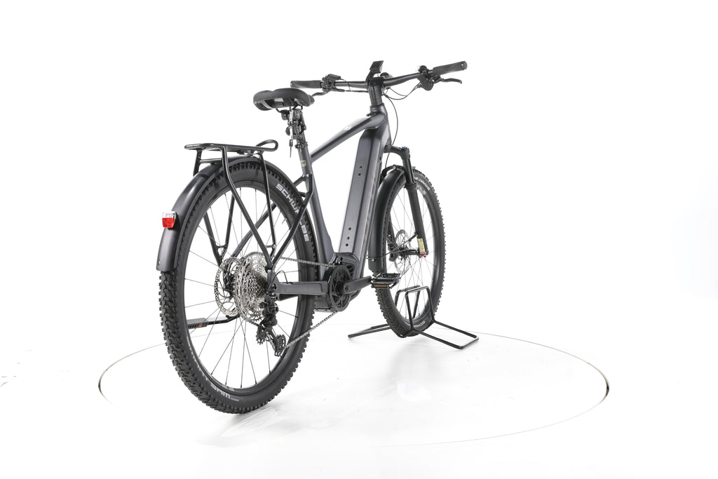 Focus AVENTURA² 6.8 Trekking E-Bike - Image 11