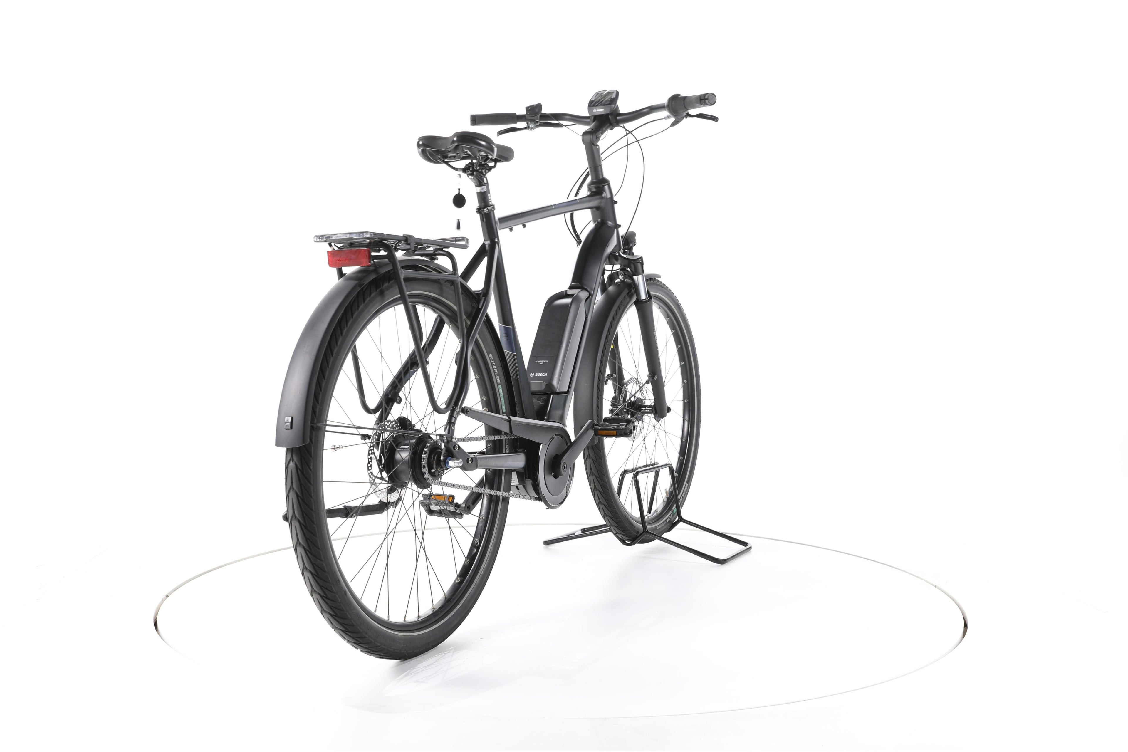 FALTER E 9.0 FL City E-Bike - Image 11