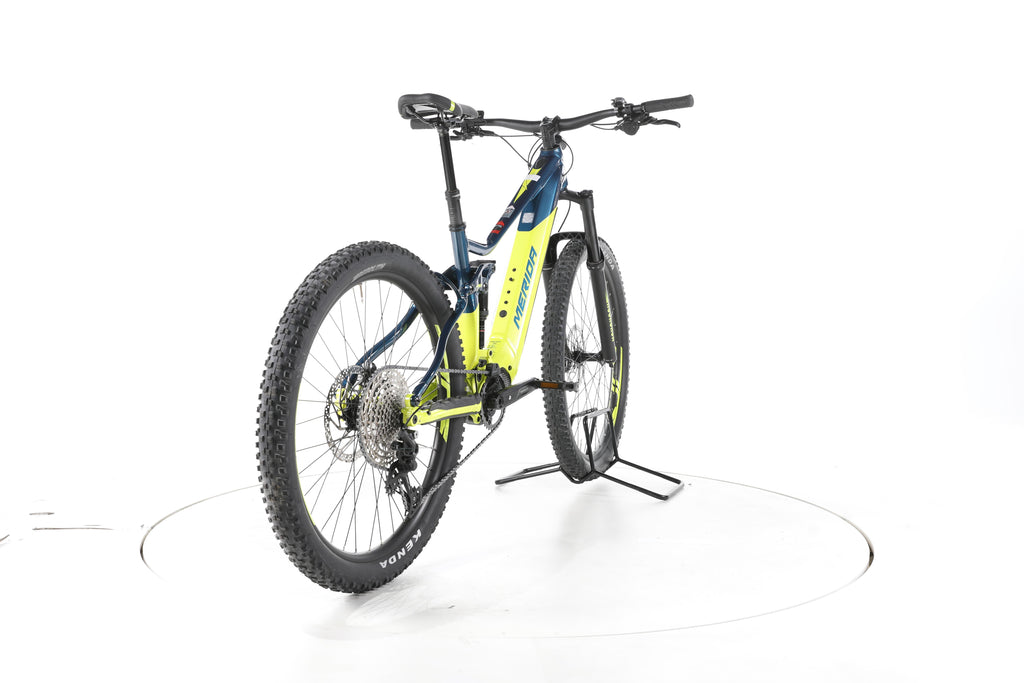 Merida eONE-Sixty 575 EP1 E-Bike Fully - Image 11