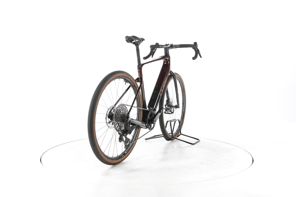 Cube Nuroad Hybrid C:62 SLT 400X E-Gravel & Rennrad Carbon 2024 - Image 11