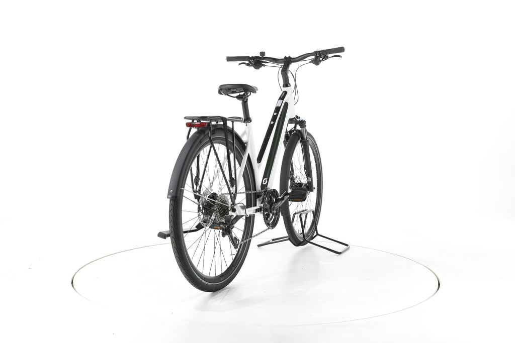 Scott Sub Sport 10 Fahrrad City & Trekking - Image 11