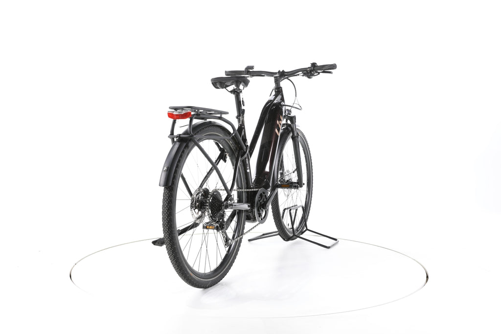 Liv Amiti-E+ 2 Trekking E-Bike - Image 11