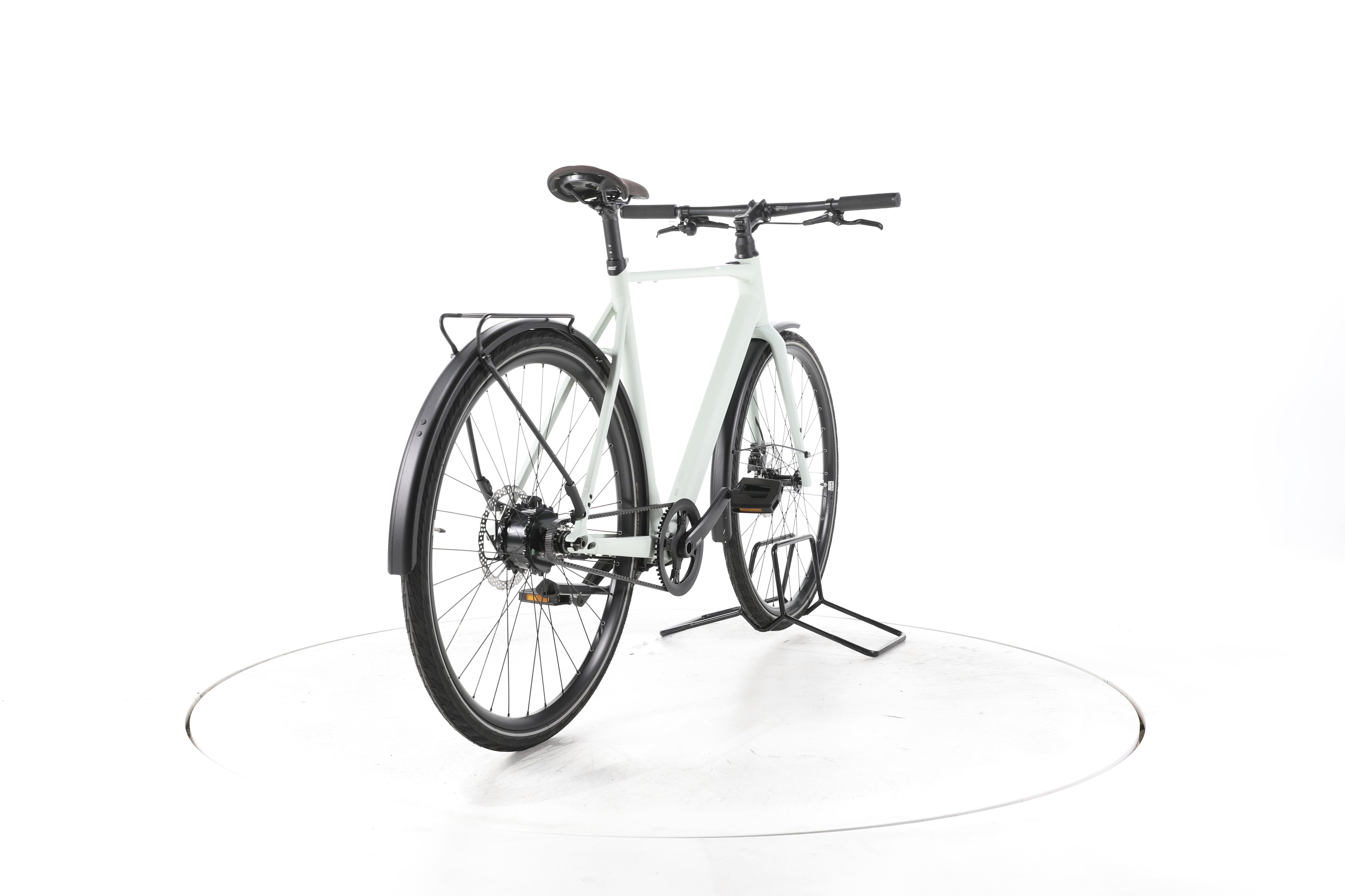 Rose Sneak Plus EQ City E-Bike 2024 - Image 11