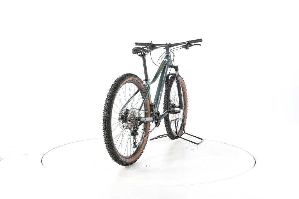 Cube Access WS Race Fahrrad Hardtail - Image 11